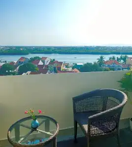 Wyndham Garden Hoi An Cua Dai Beach - 69