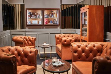 Steigenberger Icon Grand& Spa Petersberg - 8