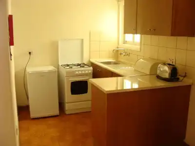 Alexia Apartments - 19