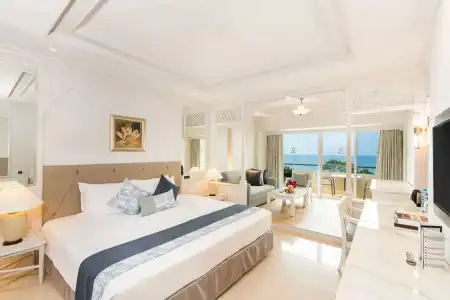 Royal Cliff Beach Pattaya - 44