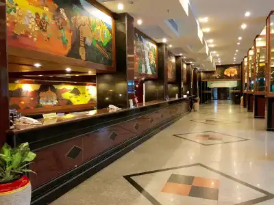 Boutique City - 1