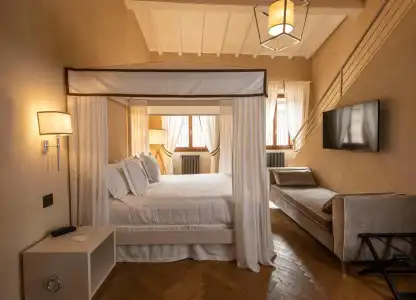 Relais Uffizi, Tailor made - 21