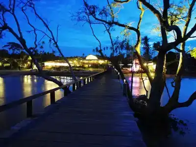 The Cinnamon Art Resort and Spa - 41