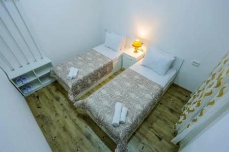 Guest house "Rudakiy" - 1