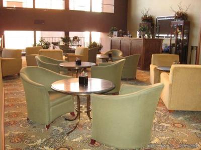 Embassy Suites by Hilton Winston Salem - 33