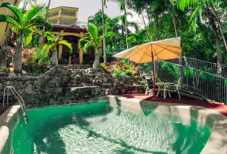 Toscana Village Resort - 12