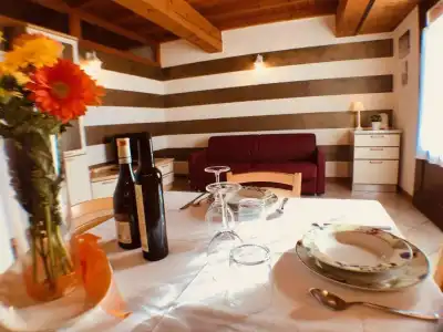 Bertoletta Village Apartments - 61
