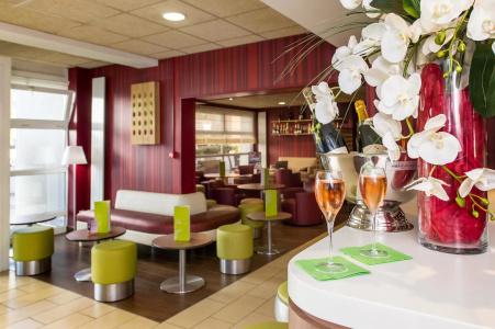 Four Points by Sheraton Reims Cathédrale - 20
