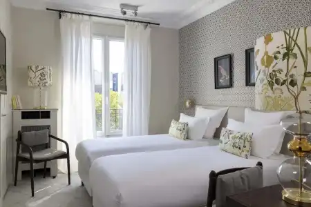 Hôtel de Banville - 106