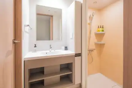 La'gent Stay Sapporo Oodori Hokkaido - 142
