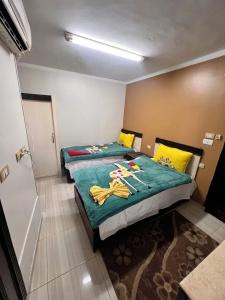 Isis Hostel 2 - 166
