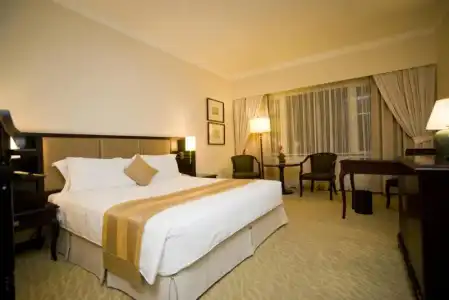Equatorial Ho Chi Minh City - 46