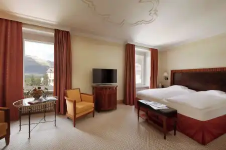 Grand Kronenhof - 78