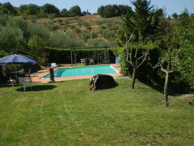 La Pergola del Chianti - 10