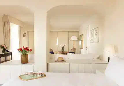 Mezzatorre & Thermal Spa - 111