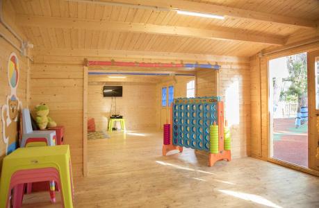 Alua Suites Las Rocas - 17