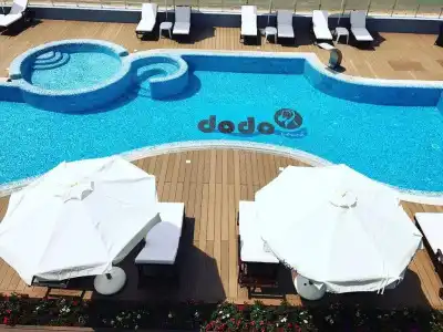 Dodo Beach Club Adults Only - 9