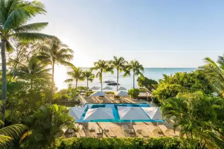 Mon Choisy Beach R - 67