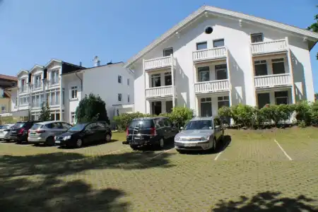 R&R Strandallee - 8