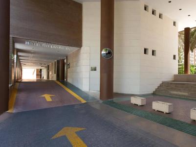 NH Valencia Las Artes - 15