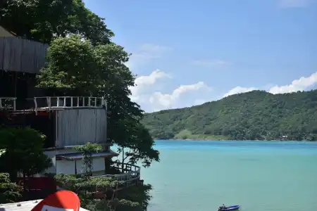 Phi Phi Beach Front Resort - 34