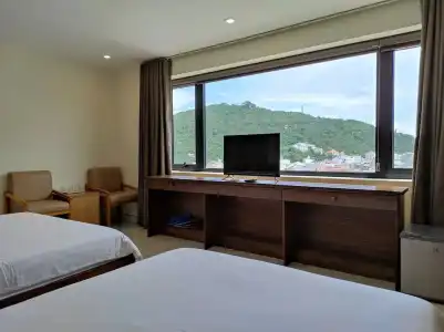 Hong Hai 2 - 76