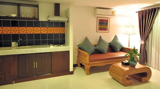 My Chiang Mai Boutique Lodge - 100