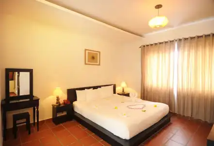 East West Villa - 157