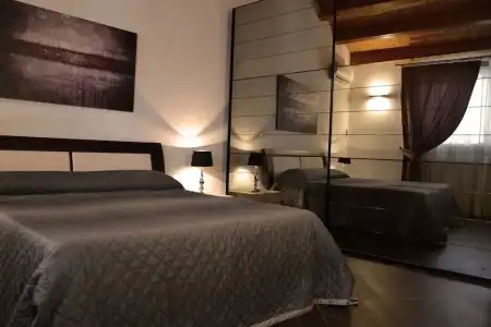 Palazzo Ducale Suites - 52