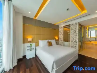 Mandila Beach DaNang - 146