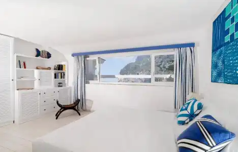 Villa Mariuccia Capri - 106