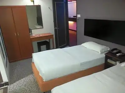 Oriental Inn - 44