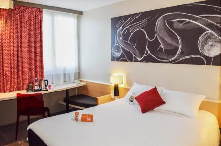 ibis Tours Nord - 57
