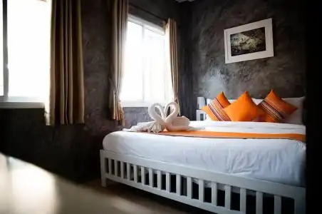 Ban's Avenue Guest House - 33