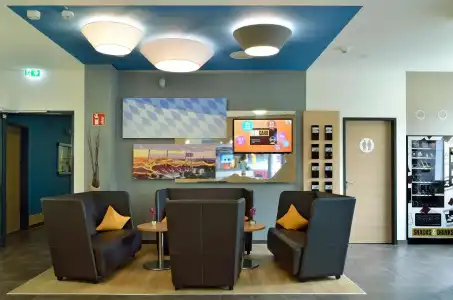 B&B München City-Nord - 20