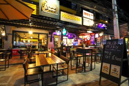 Lemonade Boutique Inn - 13