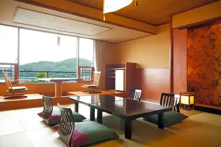 Toba Seaside - 48