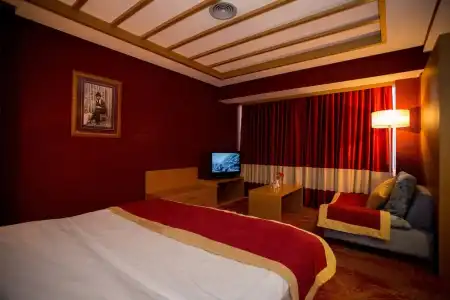 Colosseo & Spa - 126