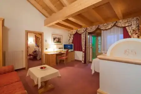 Sassongher – Preferreds & Resorts - 185