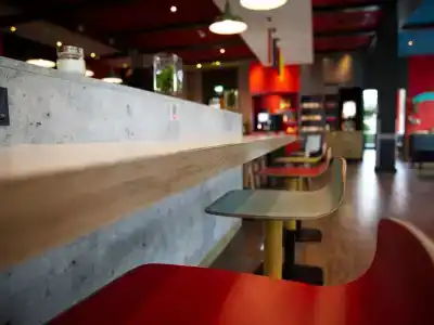ibis Köln Messe - 11