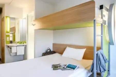 B&B Braunschweig-West - 3