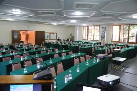 Possidi Holidays Resort & Suite - 23