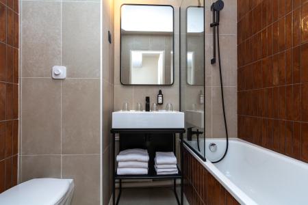 Grand Hôtel de la Seine - 7