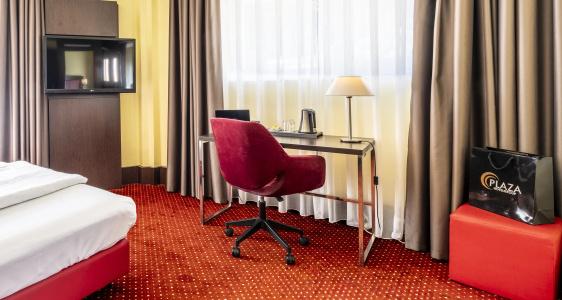 Plaza Premium Salzburg - 85