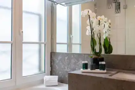 La Villa Madame - 12