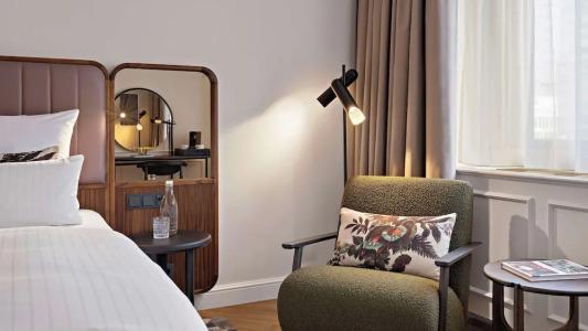 BRISTOL BERLIN by IHG - 72