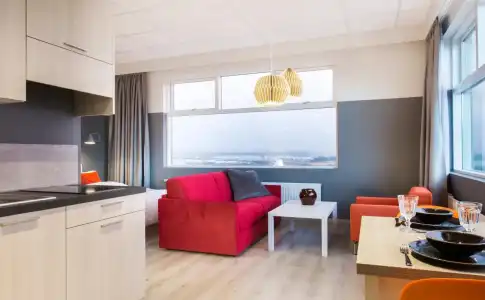 Icelandic Apartments by Heimaleiga - 11