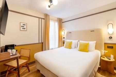 Best Western Plus Au Grand Saint Jean - 114