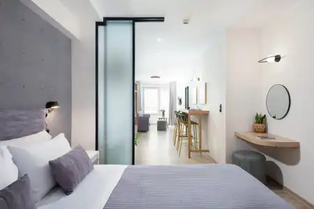Enattica Suites - 130
