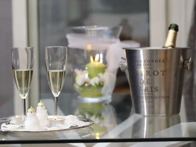 Relais sul Mare - 104